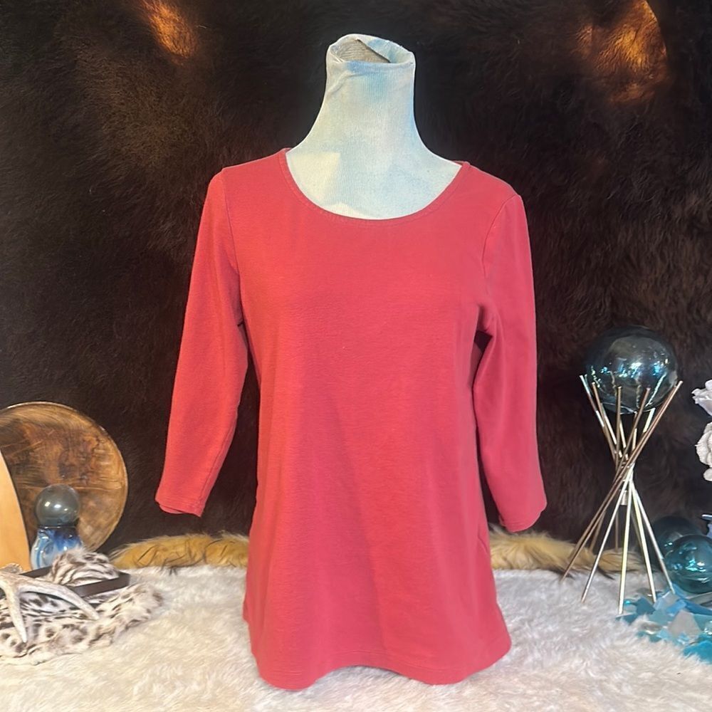 Sahalie shirt M (1850)